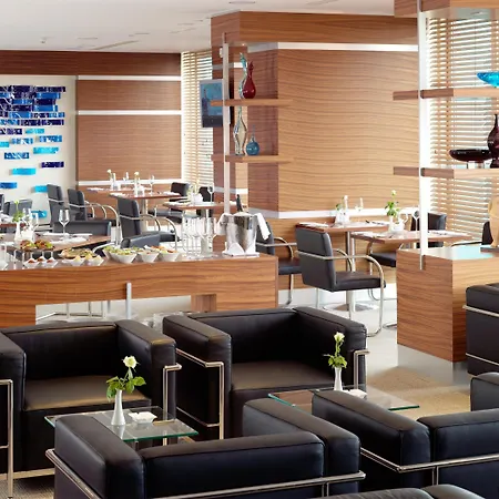 ホテル Swissotel Buyuk Efes 5*