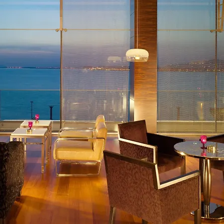 Swissotel Buyuk Efes 5*