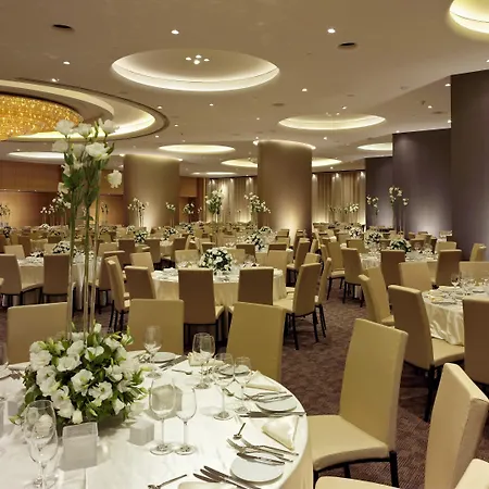 Swissotel Buyuk Efes ホテル 5*