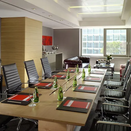 Swissotel Buyuk Efes ホテル