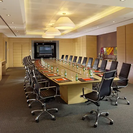 Swissotel Buyuk Efes 5* イズミル