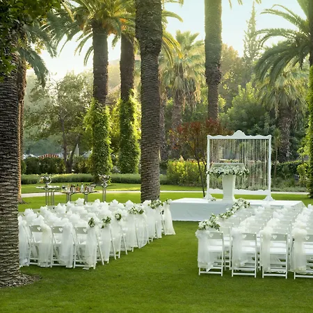 ホテル Swissotel Buyuk Efes イズミル