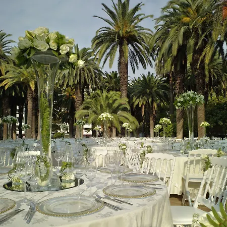 Hotel Swissotel Buyuk Efes Izmir