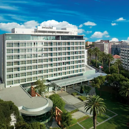 Swissotel Buyuk Efes イズミル