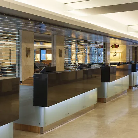 Swissotel Buyuk Efes