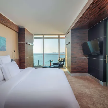 Swissotel Buyuk Efes Hotel