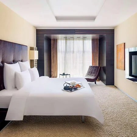 Swissotel Buyuk Efes Hotel 5*