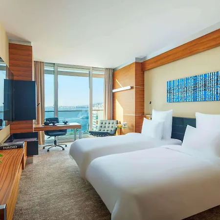 ホテル Swissotel Buyuk Efes 5*