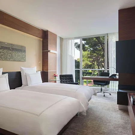 ホテル Swissotel Buyuk Efes