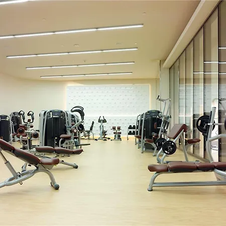 Hotel Swissotel Buyuk Efes 5*
