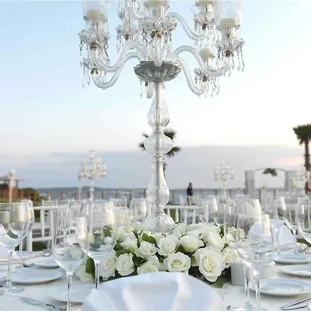 Swissotel Buyuk Efes Hotel 5*