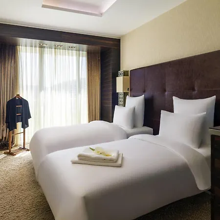 Hotel Swissotel Buyuk Efes 5*