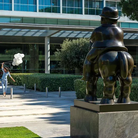 Hotel Swissotel Buyuk Efes