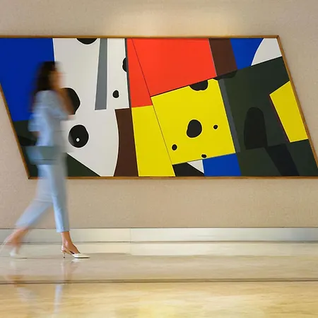 Swissotel Buyuk Efes Hotel Izmir