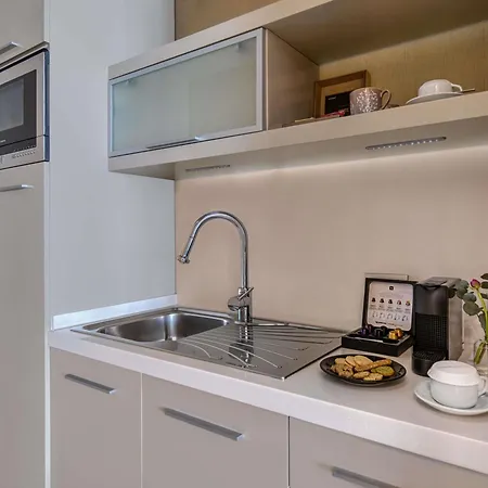 ホテル Swissotel Buyuk Efes 5*