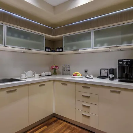 Swissotel Buyuk Efes