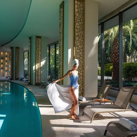 Swissotel Buyuk Efes Izmir