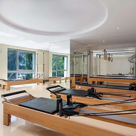 Swissotel Buyuk Efes 5* Izmir