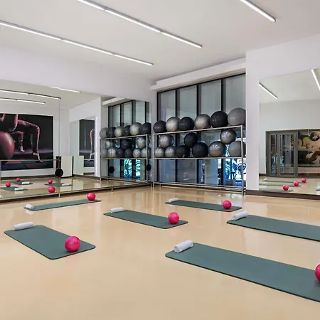 Hotel Swissotel Buyuk Efes Izmir