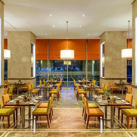 Swissotel Buyuk Efes Hotel