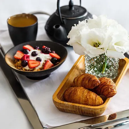 Hotel Swissotel Buyuk Efes Izmir