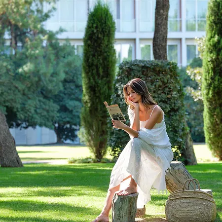 Swissotel Buyuk Efes Hotel 5*