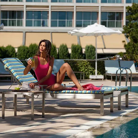 Swissotel Buyuk Efes