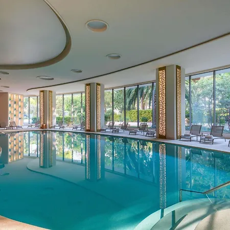 Swissotel Buyuk Efes 5* Izmir