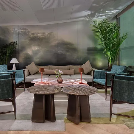 Swissotel Buyuk Efes 5*