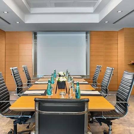 Swissotel Buyuk Efes Hotel 5*