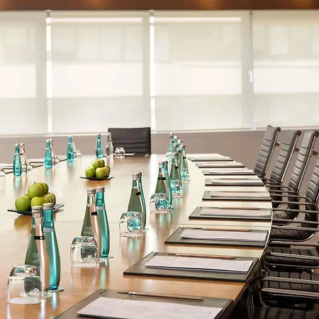 Hotel Swissotel Buyuk Efes 5*