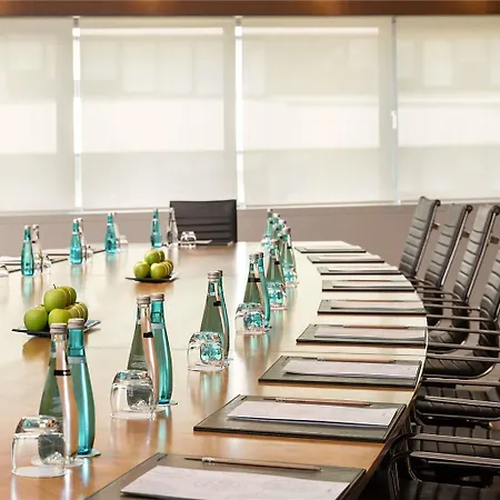 호텔 Swissotel Buyuk Efes