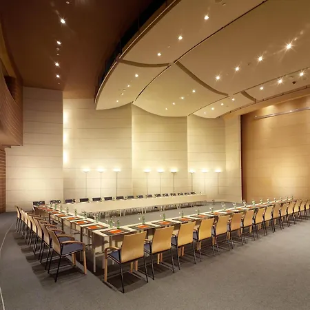 Swissotel Buyuk Efes