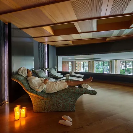 Swissotel Buyuk Efes