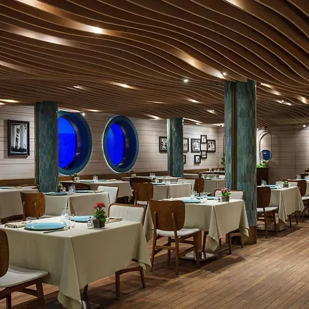 Swissotel Buyuk Efes 5*