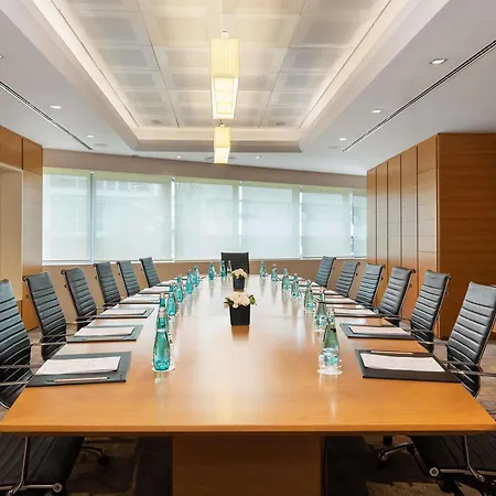 Swissotel Buyuk Efes Σμύρνη