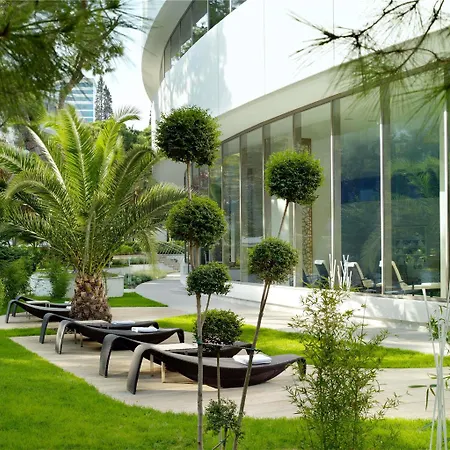 Swissotel Buyuk Efes
