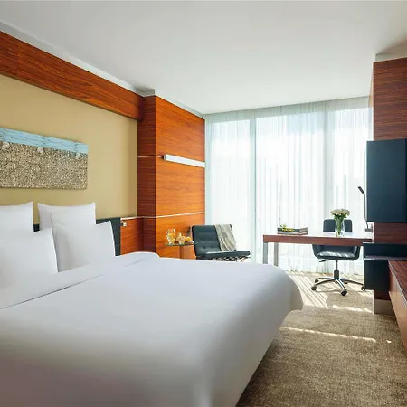 Hotel Swissotel Buyuk Efes Izmir