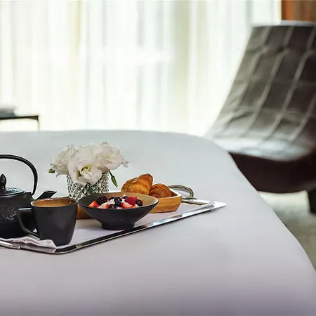 Swissotel Buyuk Efes 5*