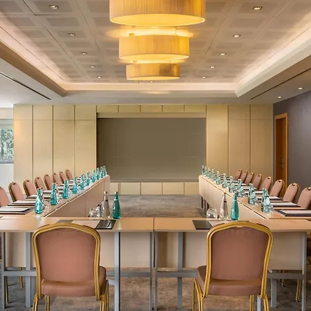 Swissotel Buyuk Efes 5*