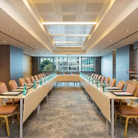 Swissotel Buyuk Efes İzmir