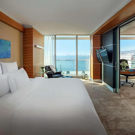 Swissotel Buyuk Efes İzmir