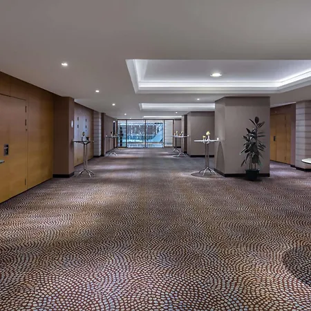Swissotel Buyuk Efes Hotel İzmir