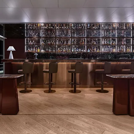 Swissotel Buyuk Efes İzmir