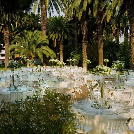 Swissotel Buyuk Efes Izmir