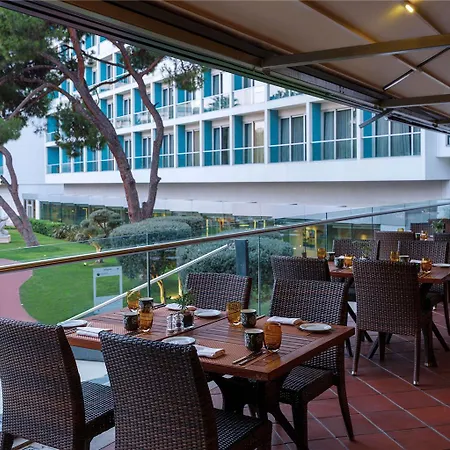 Swissotel Buyuk Efes Hotel Izmir