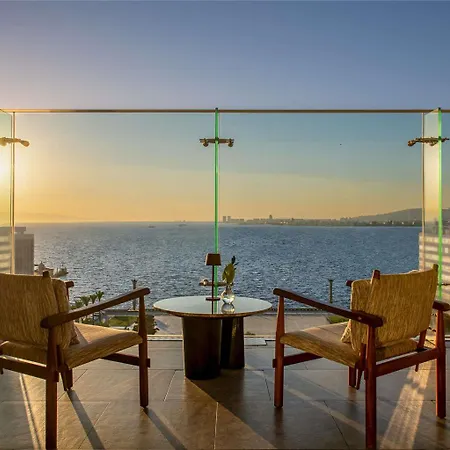 Swissotel Buyuk Efes Izmir