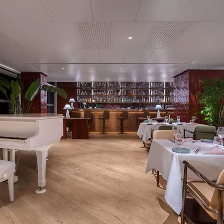 Hotel Swissotel Buyuk Efes 5*