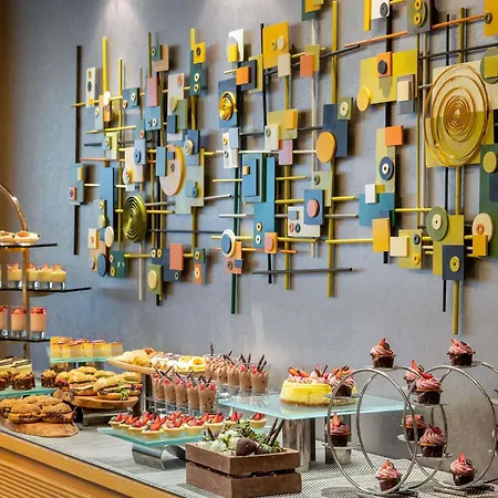 Hotell Swissotel Buyuk Efes