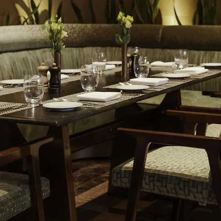 Swissotel Buyuk Efes 5* Esmirna